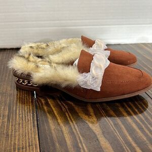 New Shoedazzle Flats  